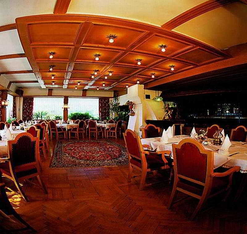 Alpenhotel Linserhof Imst Buitenkant foto